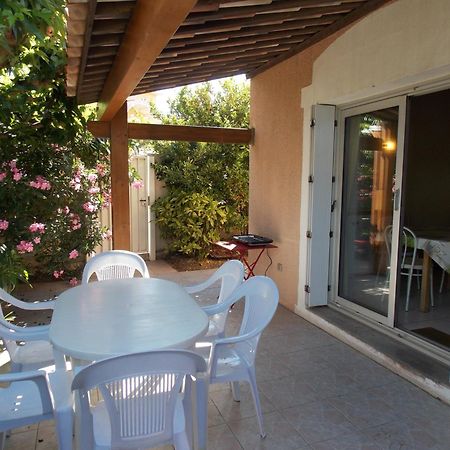 Les Amandines Villa แอกด์ ภายนอก รูปภาพ