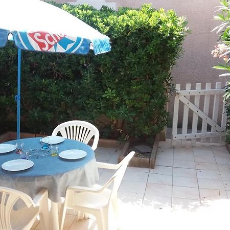 Les Amandines Villa แอกด์ ภายนอก รูปภาพ