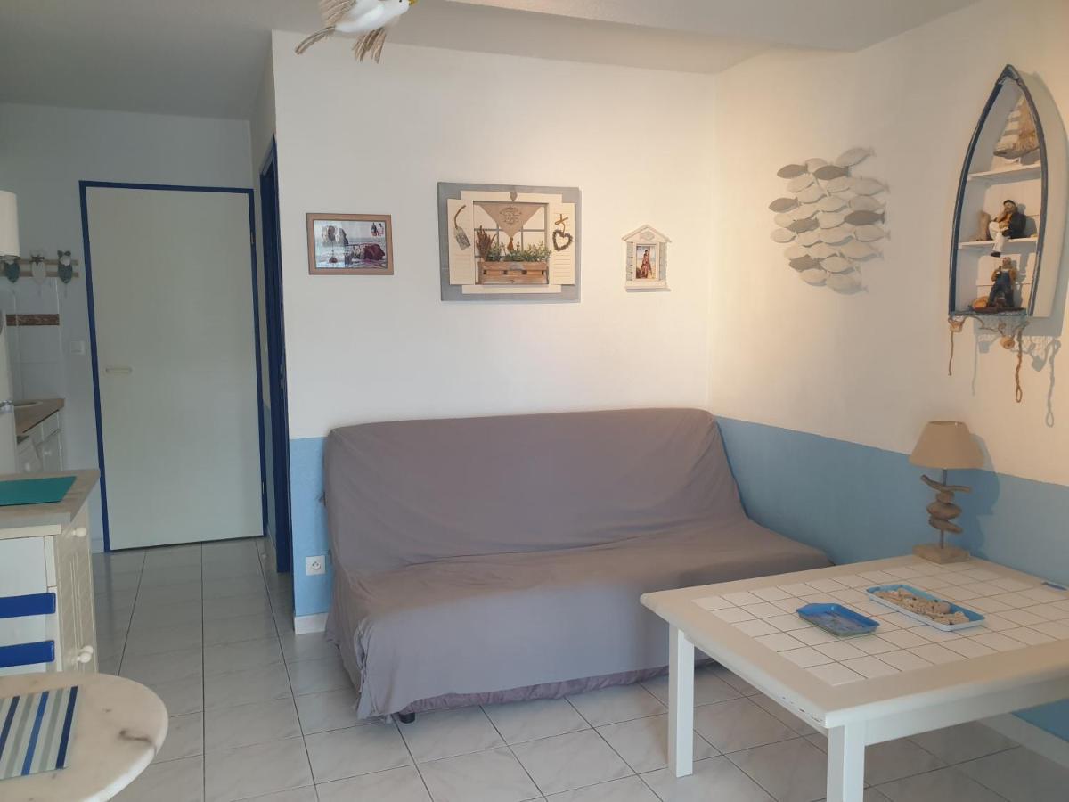 Les Amandines Villa แอกด์ ภายนอก รูปภาพ