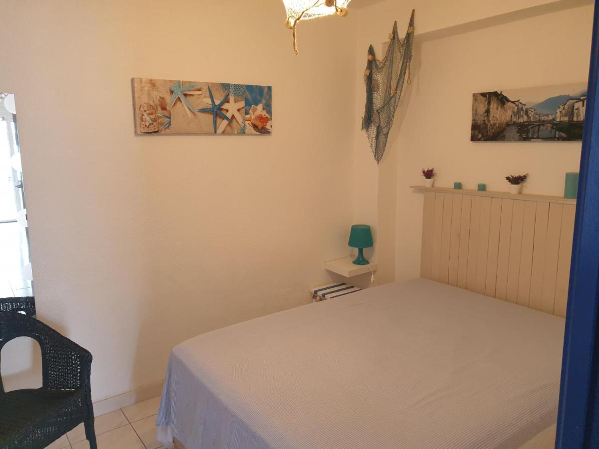 Les Amandines Villa แอกด์ ภายนอก รูปภาพ
