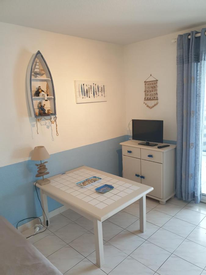 Les Amandines Villa แอกด์ ภายนอก รูปภาพ