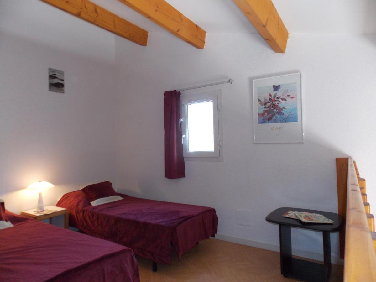 Les Amandines Villa แอกด์ ภายนอก รูปภาพ