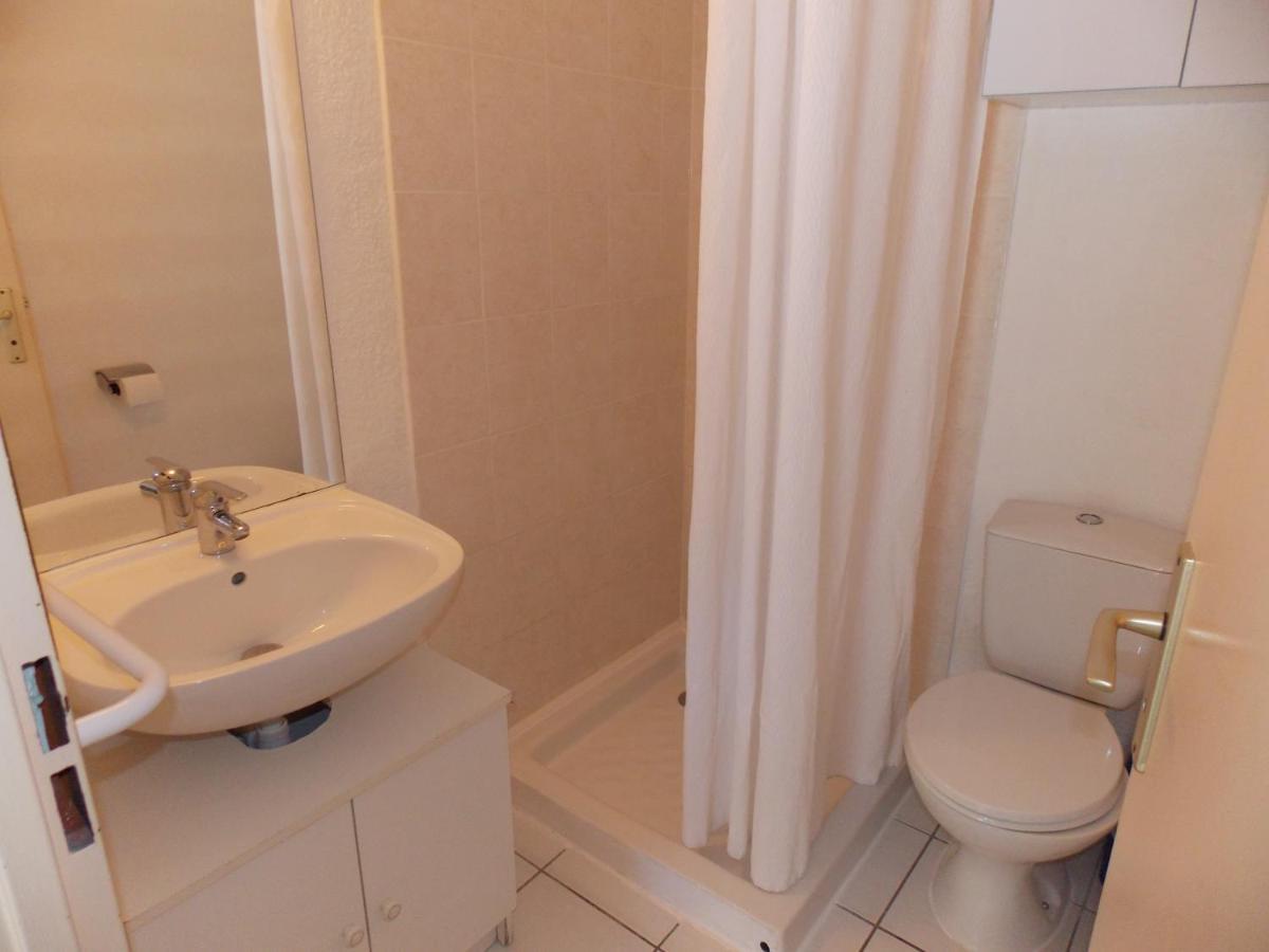 Les Amandines Villa แอกด์ ภายนอก รูปภาพ
