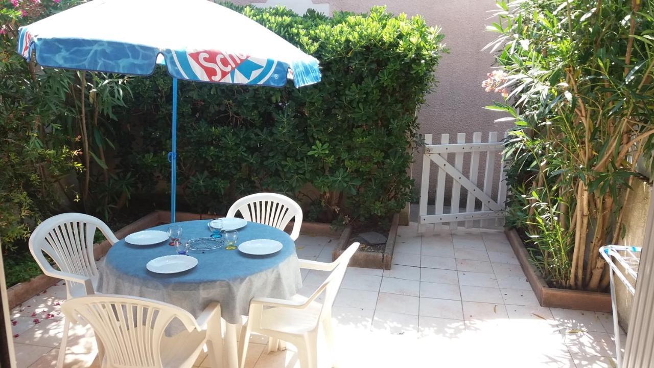 Les Amandines Villa แอกด์ ภายนอก รูปภาพ