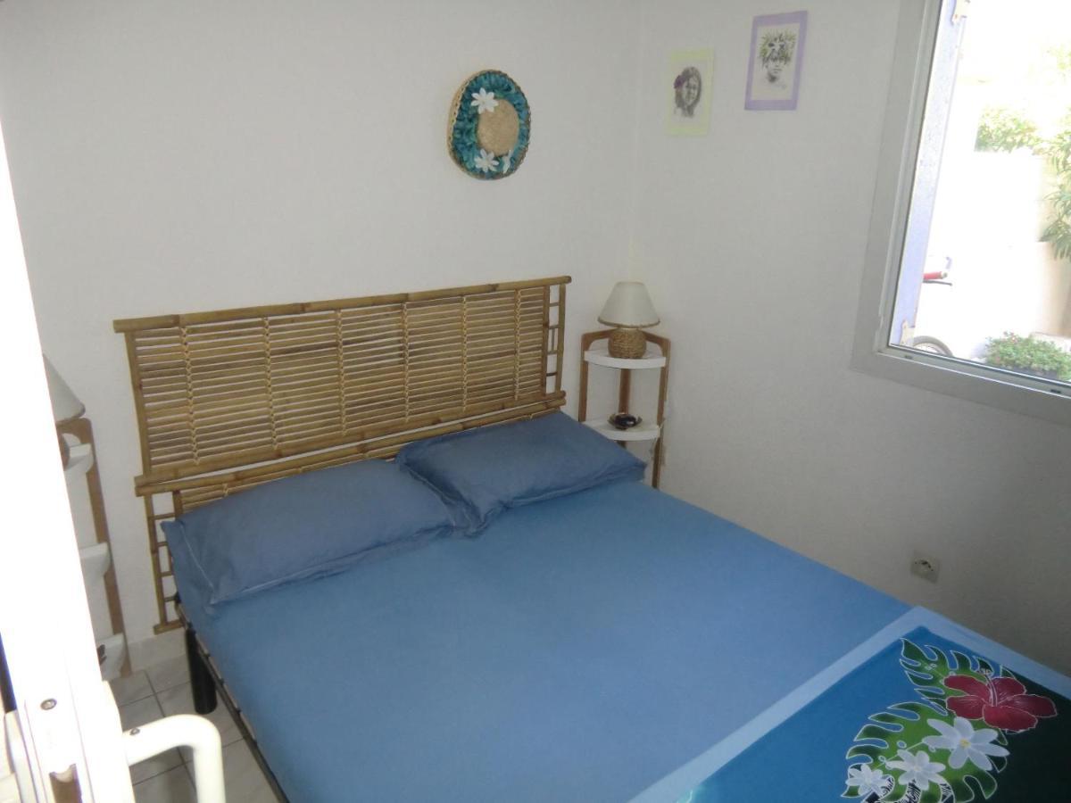 Les Amandines Villa แอกด์ ภายนอก รูปภาพ