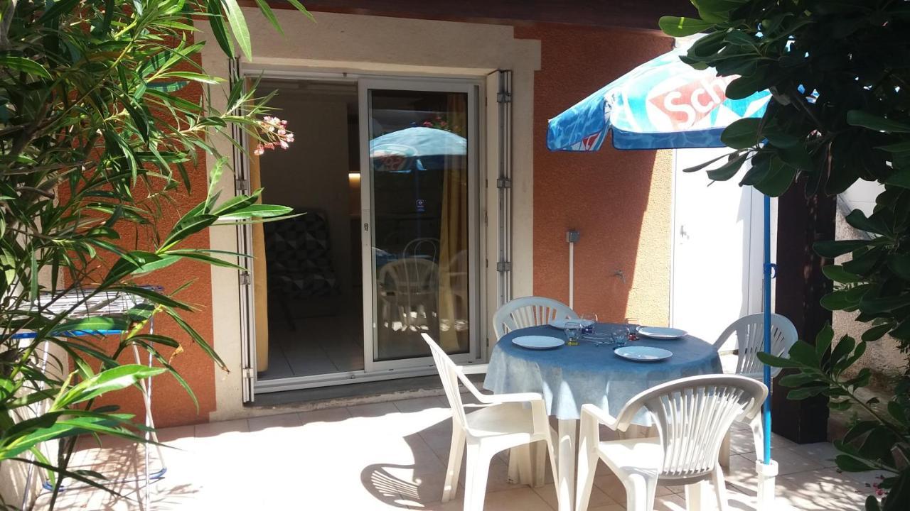 Les Amandines Villa แอกด์ ภายนอก รูปภาพ
