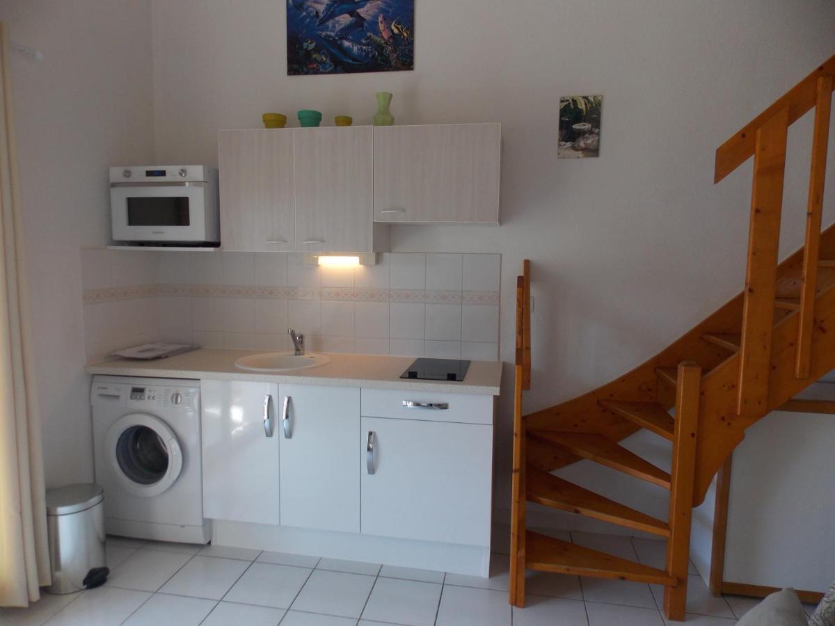 Les Amandines Villa แอกด์ ภายนอก รูปภาพ
