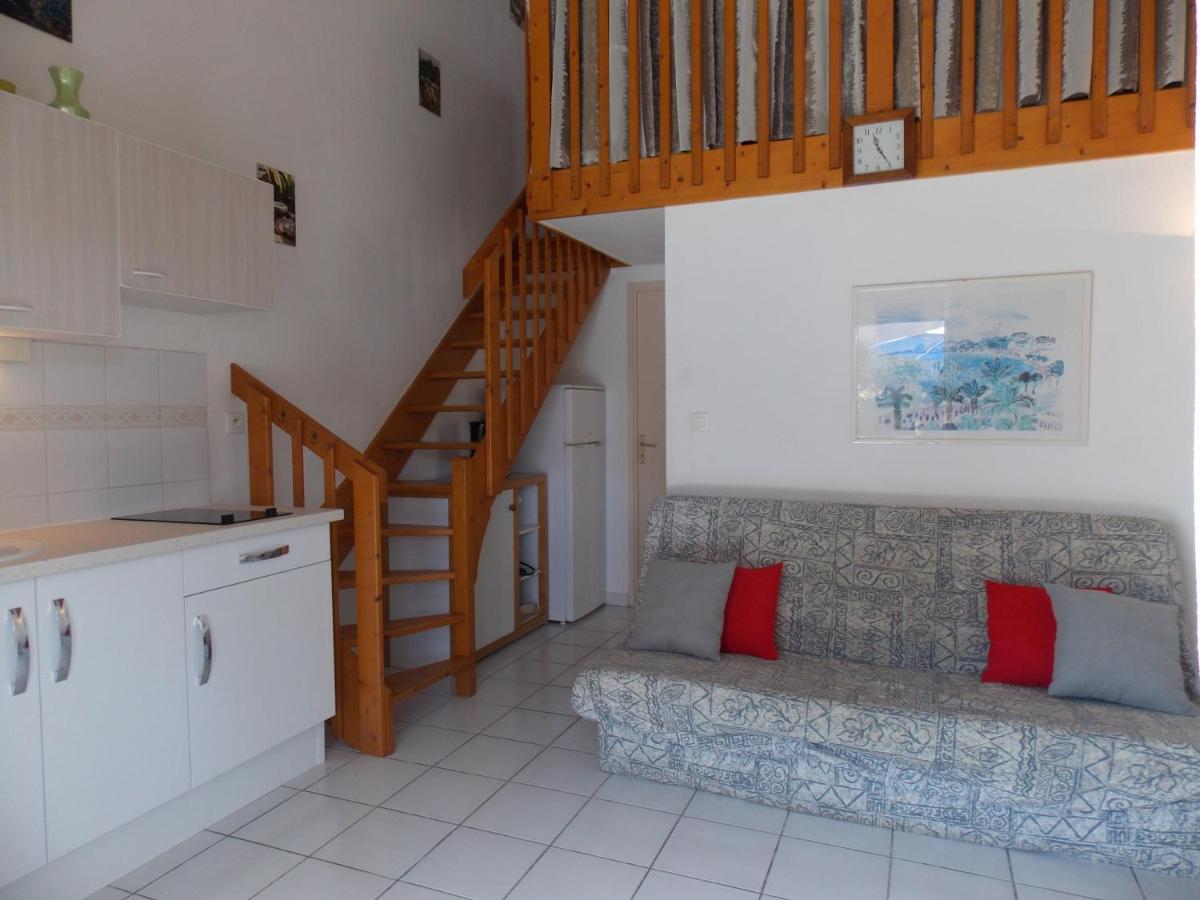 Les Amandines Villa แอกด์ ภายนอก รูปภาพ