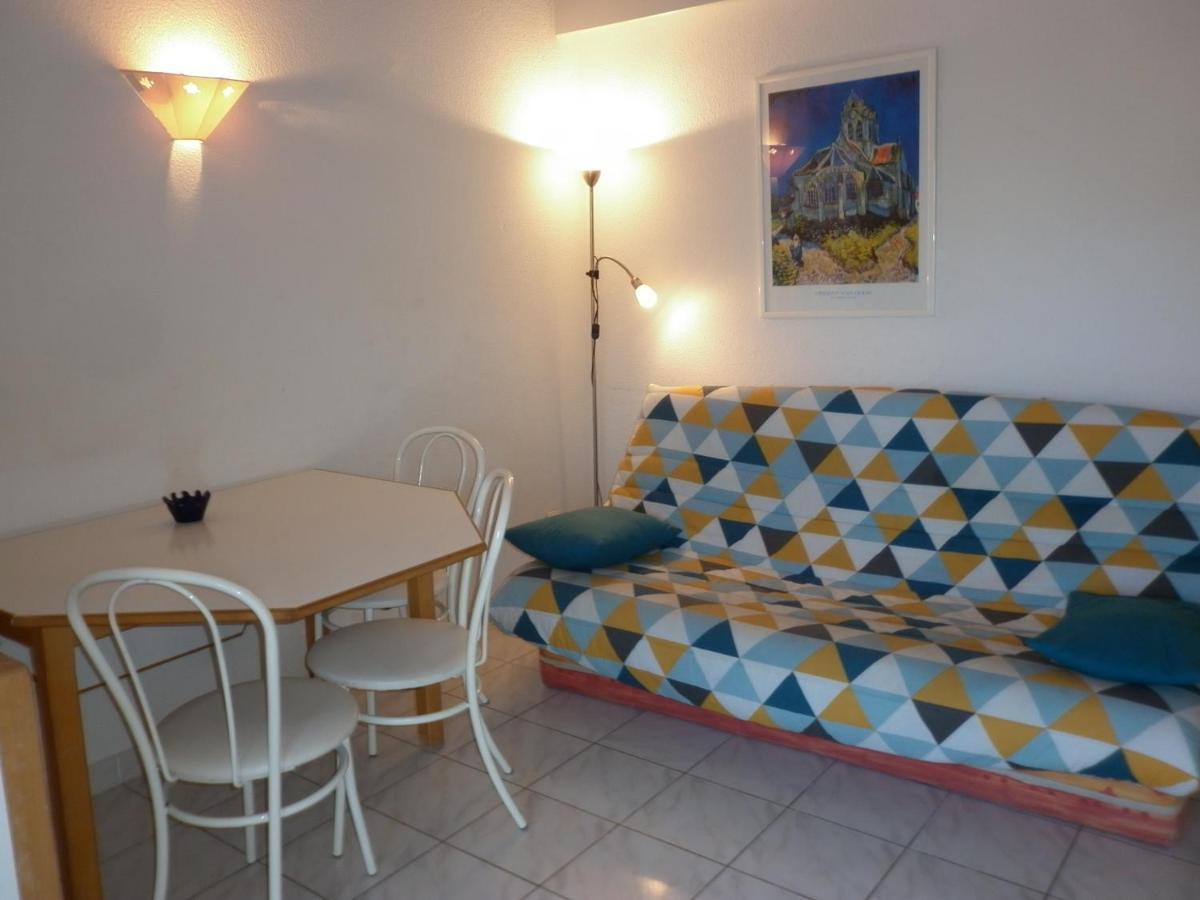 Les Amandines Villa แอกด์ ภายนอก รูปภาพ