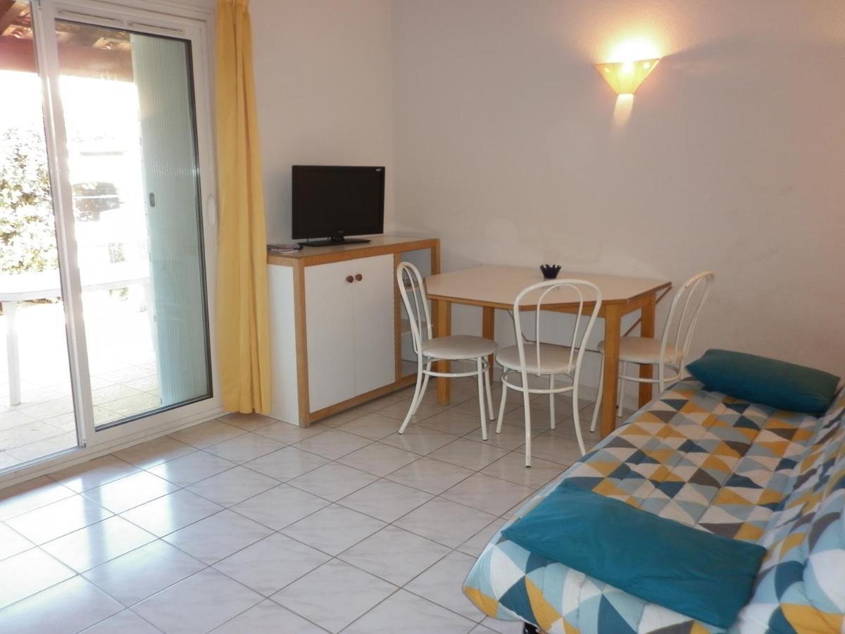Les Amandines Villa แอกด์ ภายนอก รูปภาพ