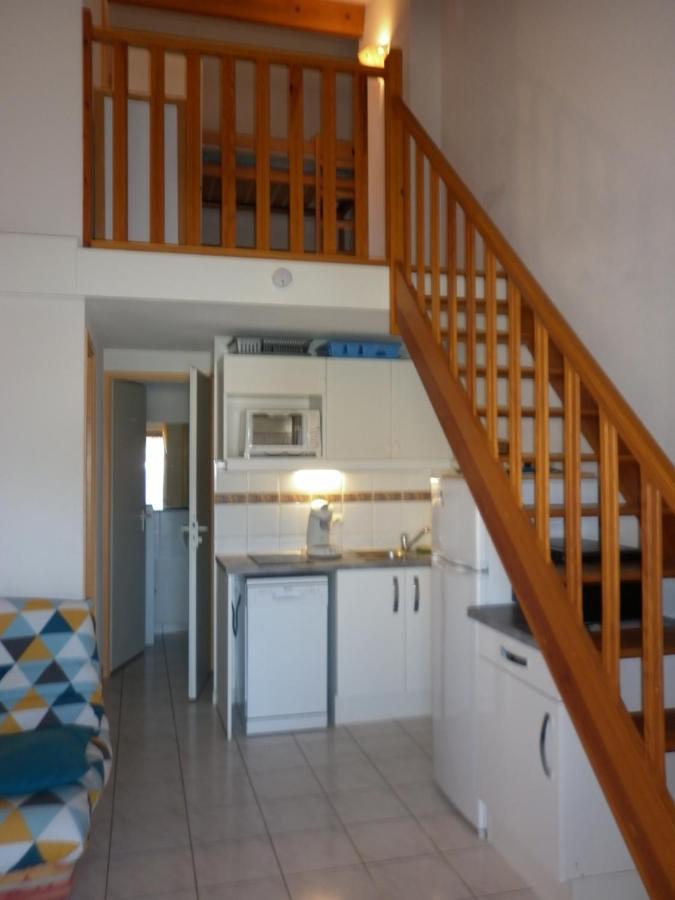 Les Amandines Villa แอกด์ ภายนอก รูปภาพ