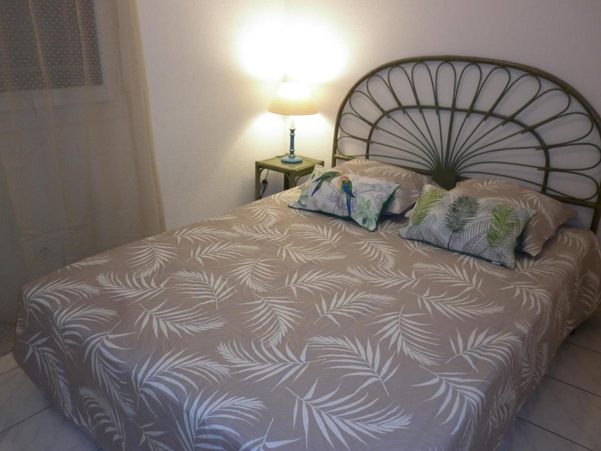 Les Amandines Villa แอกด์ ภายนอก รูปภาพ