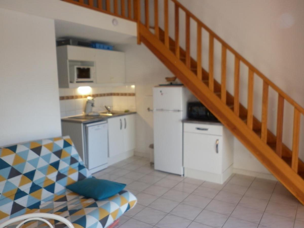 Les Amandines Villa แอกด์ ภายนอก รูปภาพ