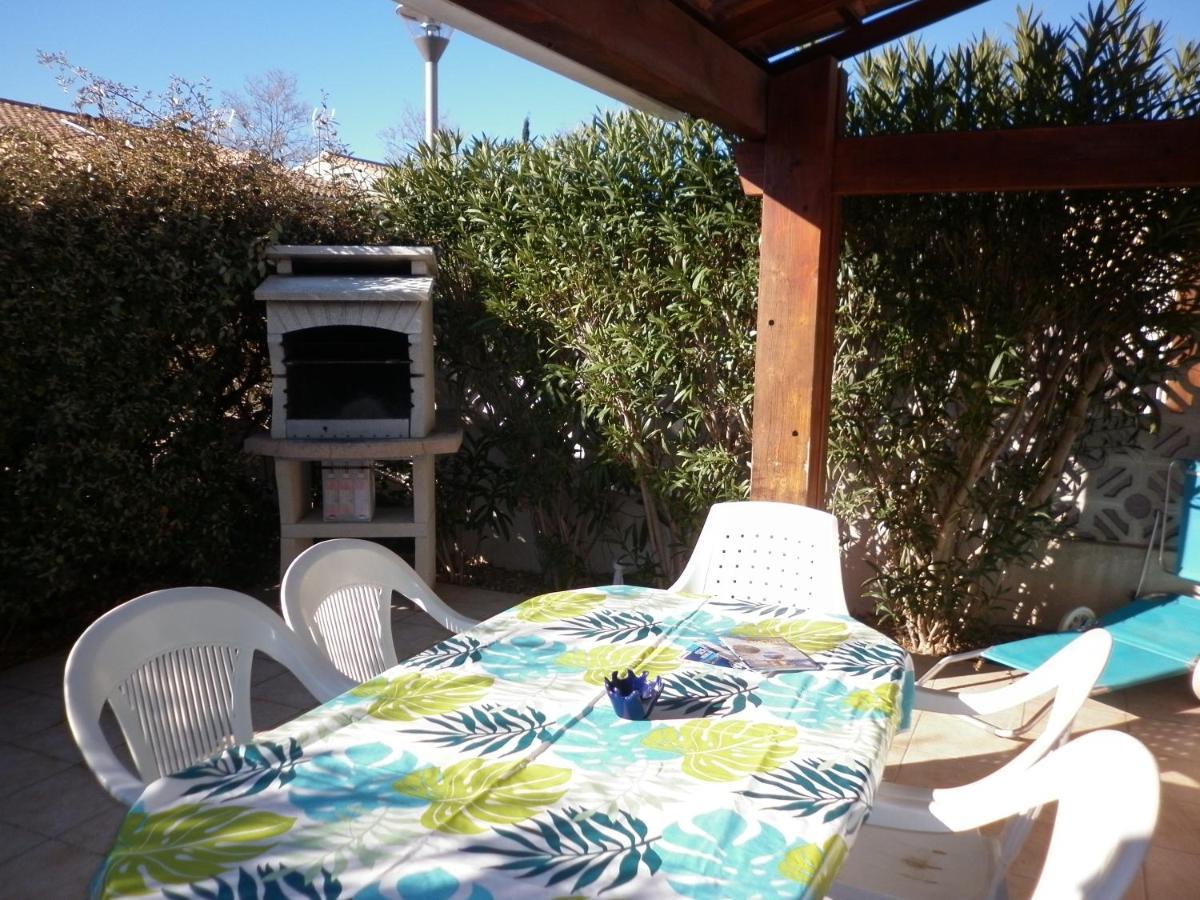 Les Amandines Villa แอกด์ ภายนอก รูปภาพ