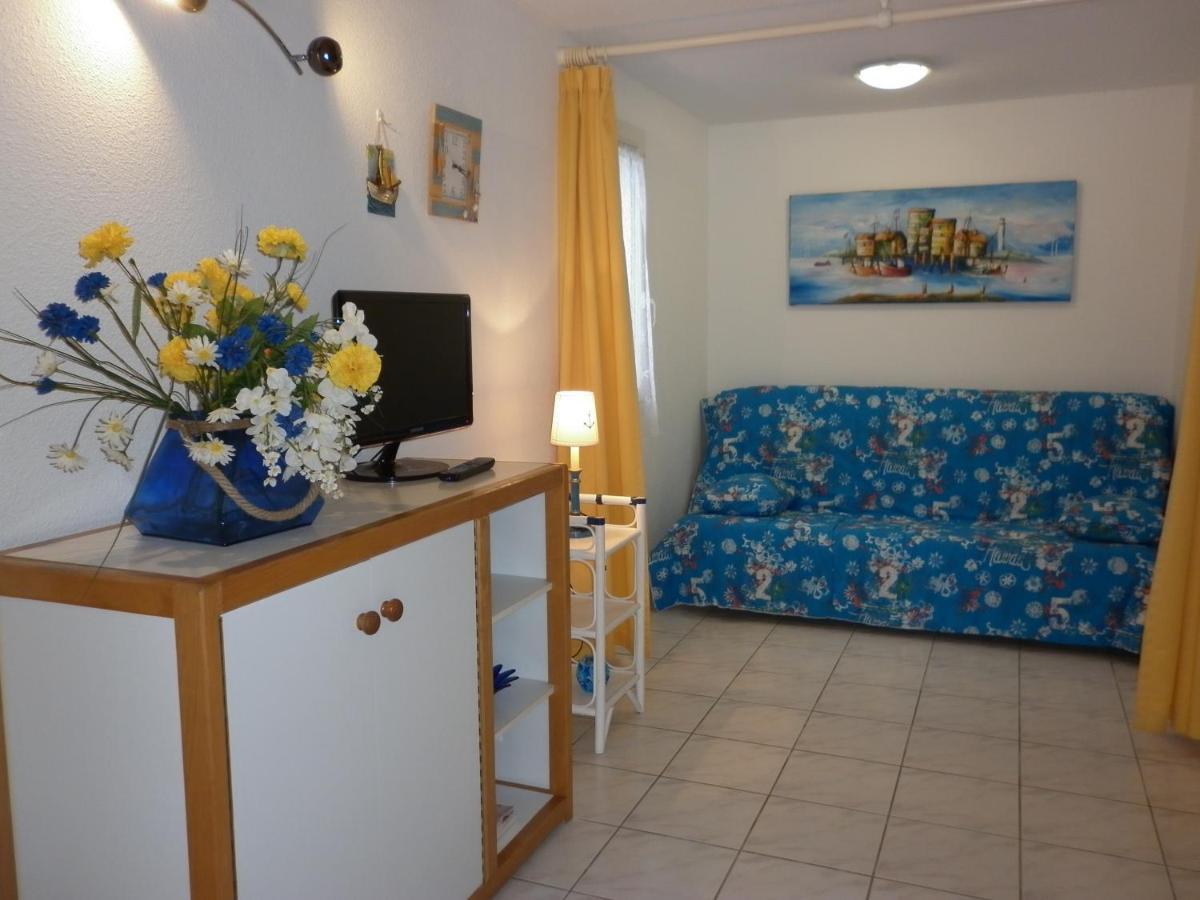 Les Amandines Villa แอกด์ ภายนอก รูปภาพ