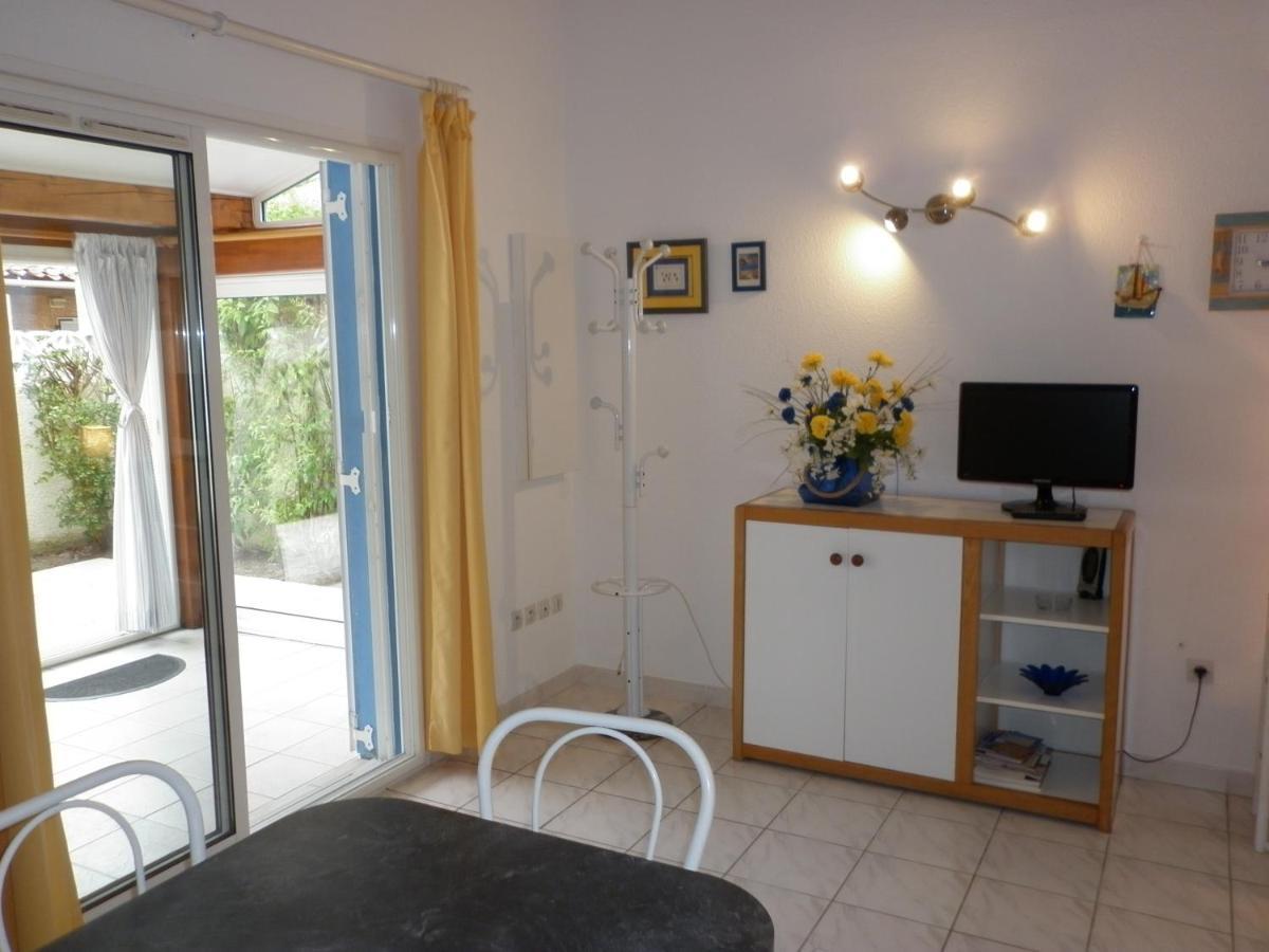 Les Amandines Villa แอกด์ ภายนอก รูปภาพ