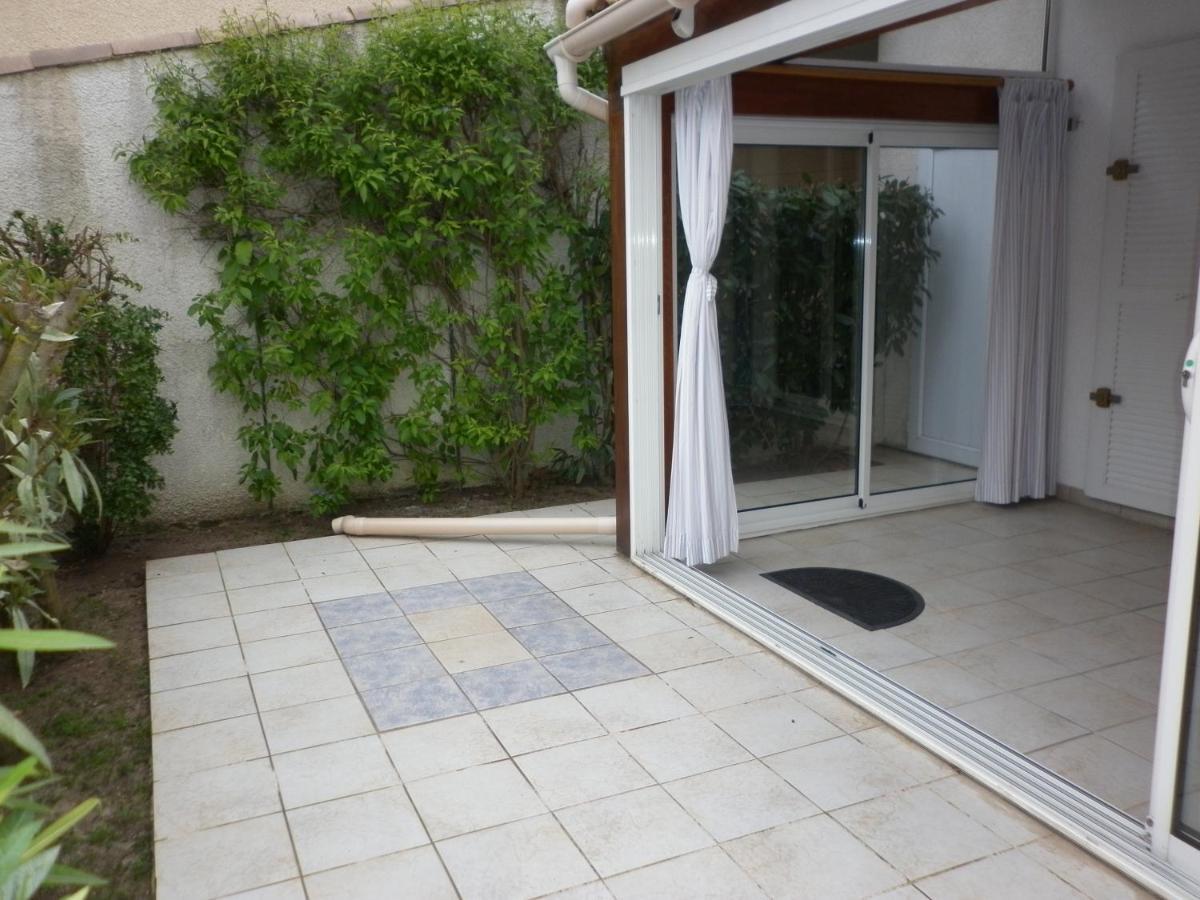 Les Amandines Villa แอกด์ ภายนอก รูปภาพ